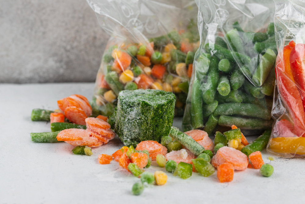 bisnis frozen food