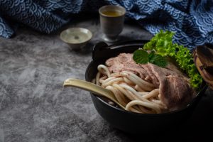 udon