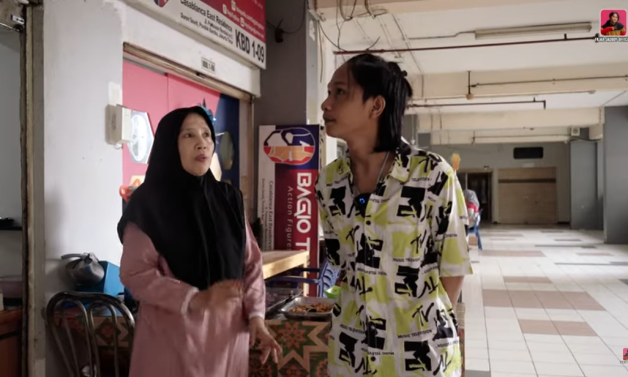 Fajar Sadboy jalankan bisnis kuliner