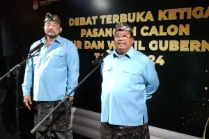 De Gadjah dan Koster-Giri Pilih Pendekatan Kampanye yang Berbeda dalam Pilgub Bali 2024