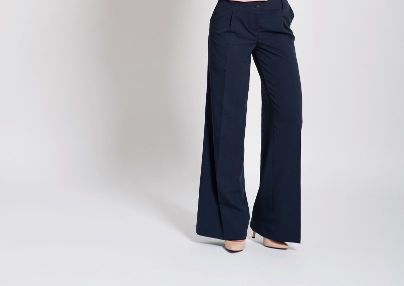 Flare Pants