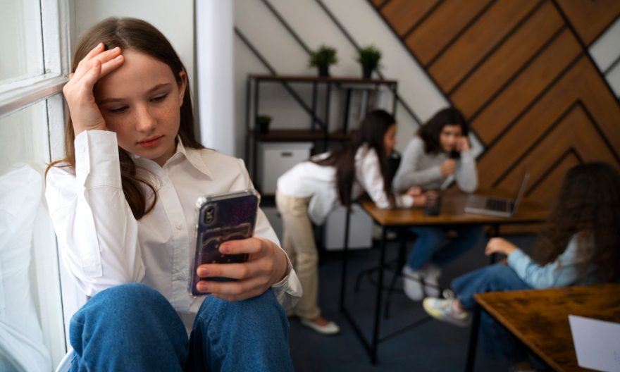 Cyberbullying
