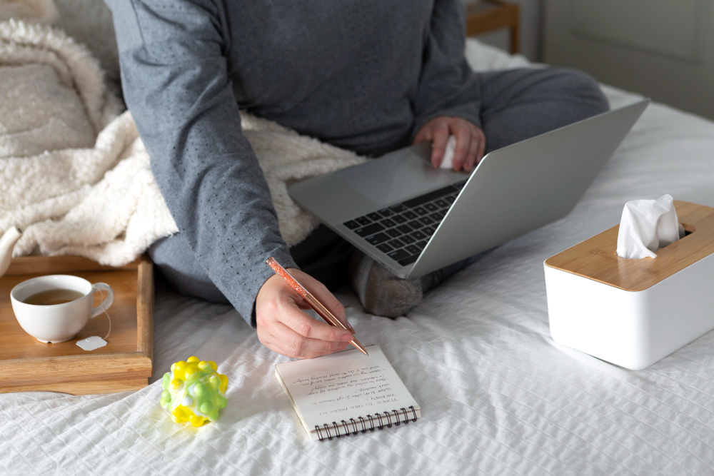 Tips santai mengatur jadwal