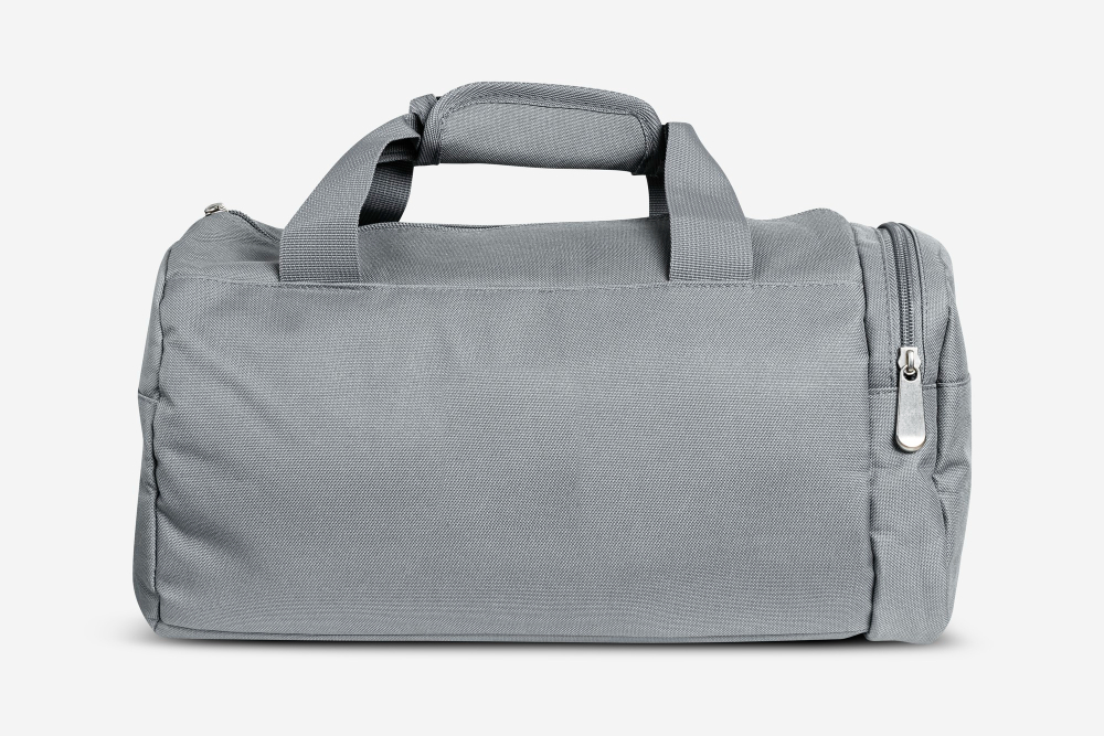 Foldable bag