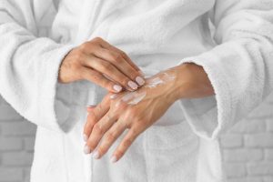 Hand cream