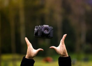 bisnis fotografi serta videografi