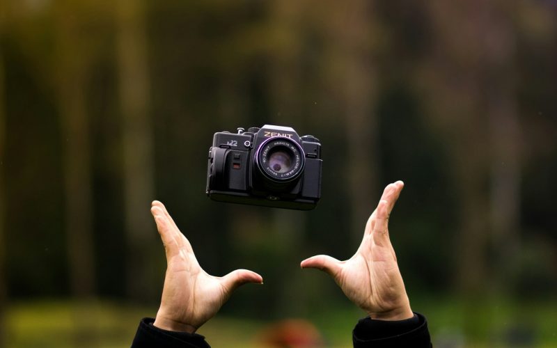 bisnis fotografi serta videografi