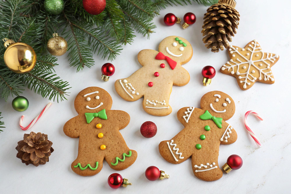 Gingerbread