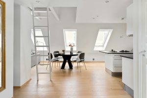 kesalahan umum dalam desain interior