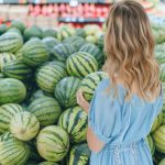 Panduan Memilih Semangka Manis serta Fresh supaya Tidak Salah Pilih