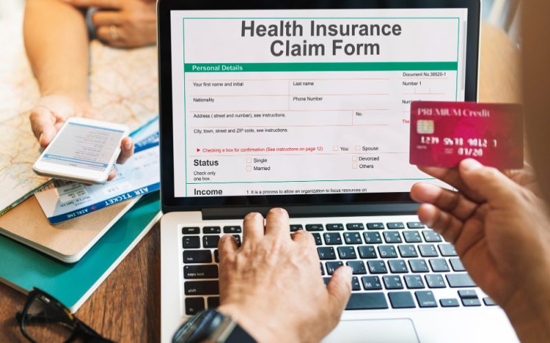 Asuransi penyakit kritis