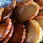 Kue Cucur Manis Tradisional yang Senantiasa Buat Rindu Atmosfer Rumah