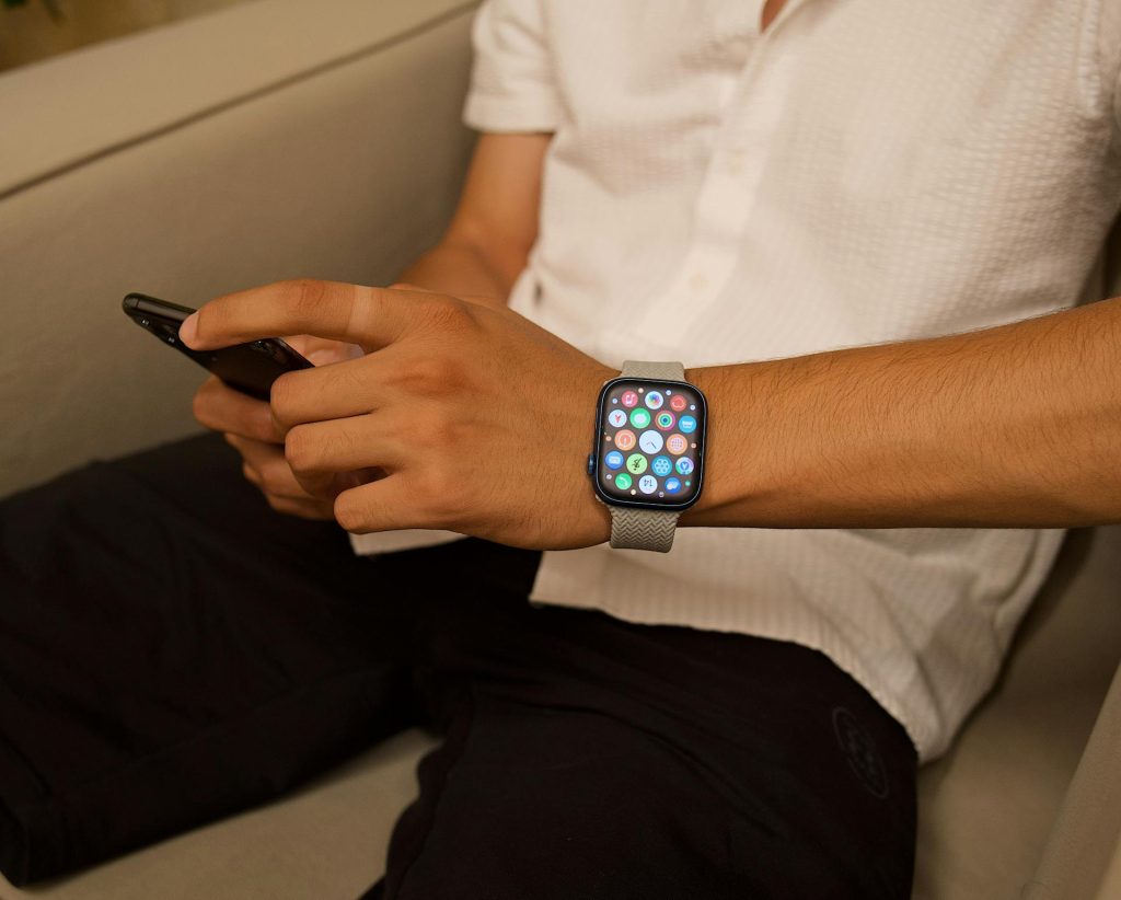 smartwatch