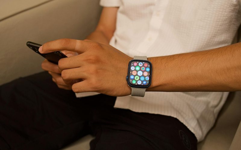 smartwatch
