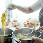Panduan Memasak Pasta supaya Rasanya Lebih Lezat serta Tidak Membosankan