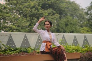 Bisnis sewa kebaya