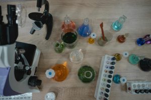 Jenis Alat Laboratorium