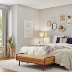 Inspirasi Dekorasi Kamar Tidur agar Nyaman dan Estetik