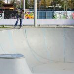 Skate Park Tempat Seru buat Menyalurkan Hobi serta Kreativitas