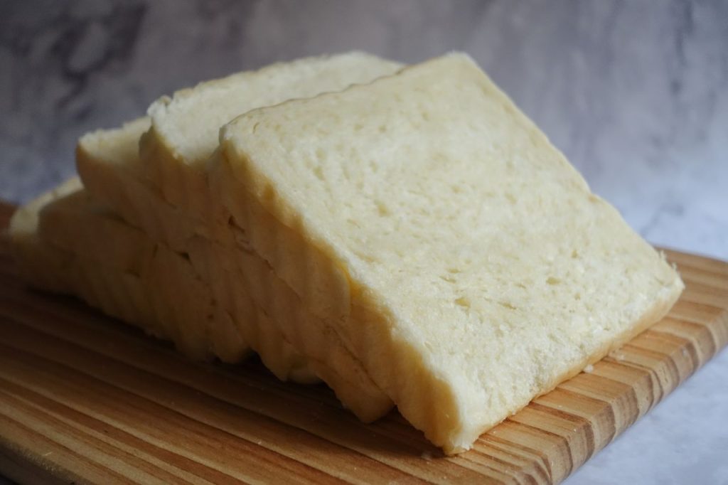 Roti tawar