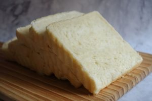 Roti tawar