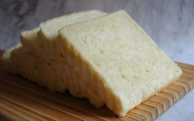 Roti tawar
