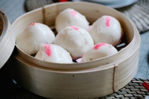 resep bapao