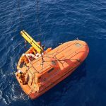 Kapal Sekoci, Perlengkapan Keselamatan Laut yang Wajib Diketahui