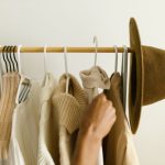 Jenis Gantungan Baju yang Praktis untuk Membuat Pakaian Lebih Rapi