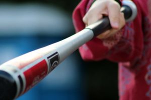 Tongkat baseball