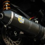 Modifikasi Knalpot Motor yang Senantiasa Aman serta Aman