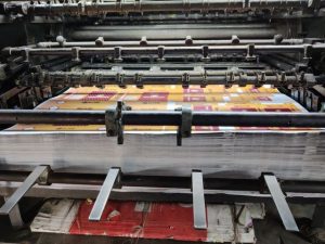 bisnis percetakan banner