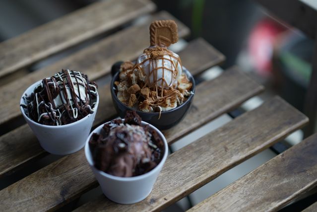 Sundae