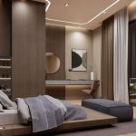 Tips Tata Letak Kamar Tidur agar Nyaman, Rapi, dan Terlihat Luas