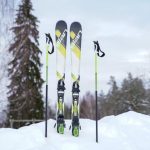 Memahami Peralatan Ski yang Harus Disiapkan Saat sebelum Bermain Salju